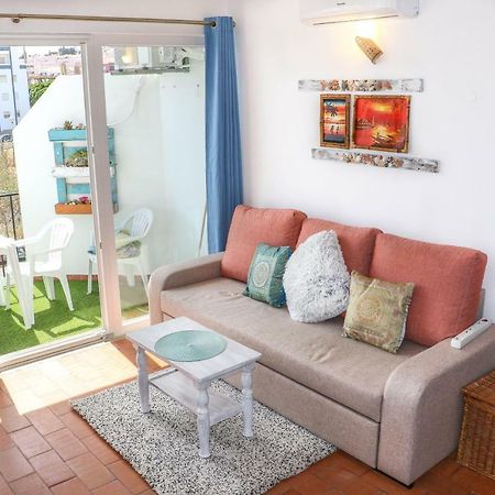 Casa Bambu Luz Praia Da Luz Exterior foto
