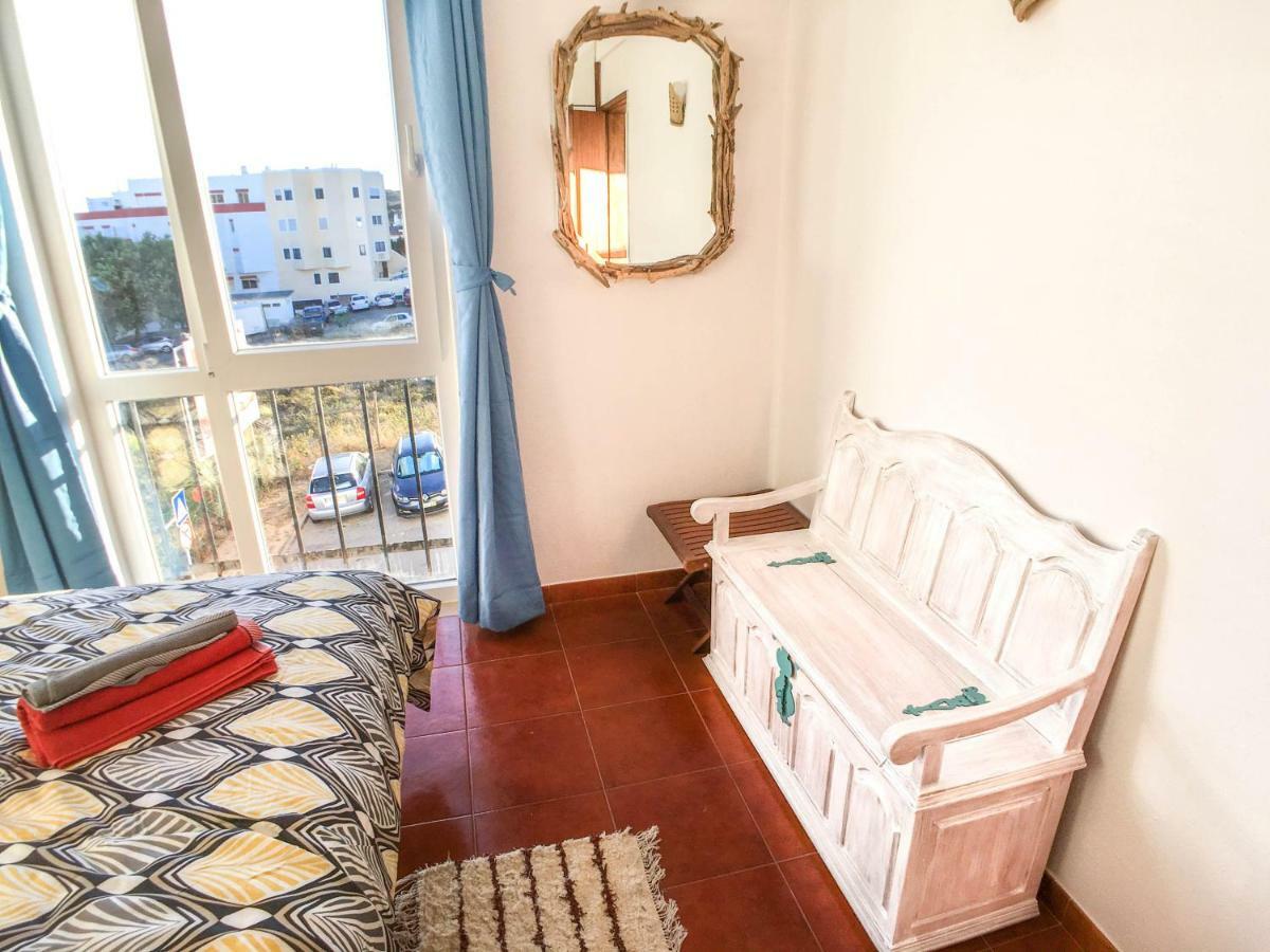 Casa Bambu Luz Praia Da Luz Exterior foto