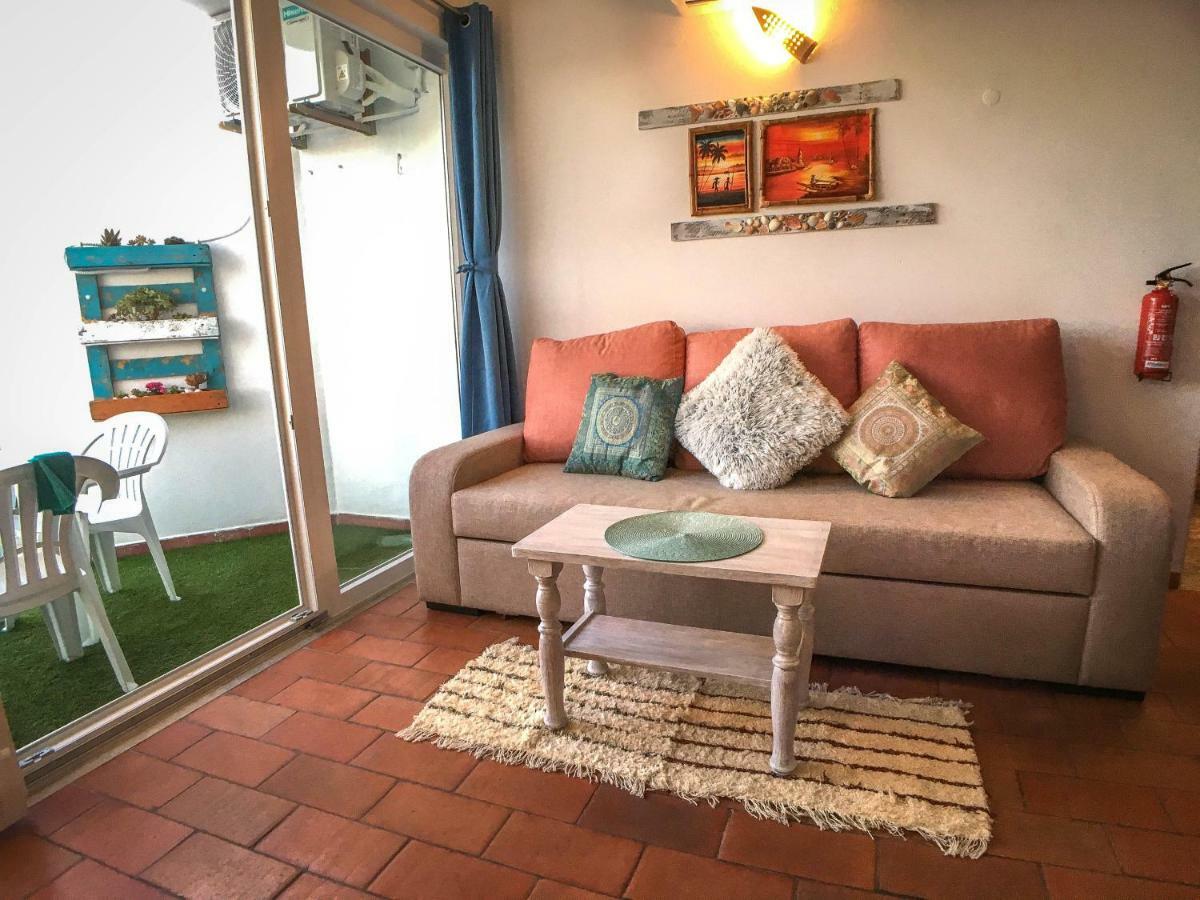 Casa Bambu Luz Praia Da Luz Exterior foto