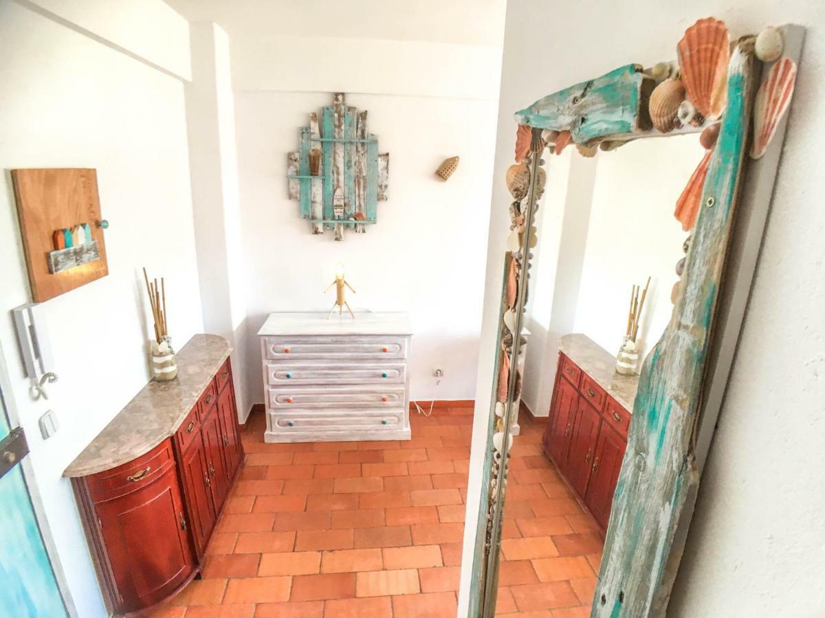 Casa Bambu Luz Praia Da Luz Exterior foto